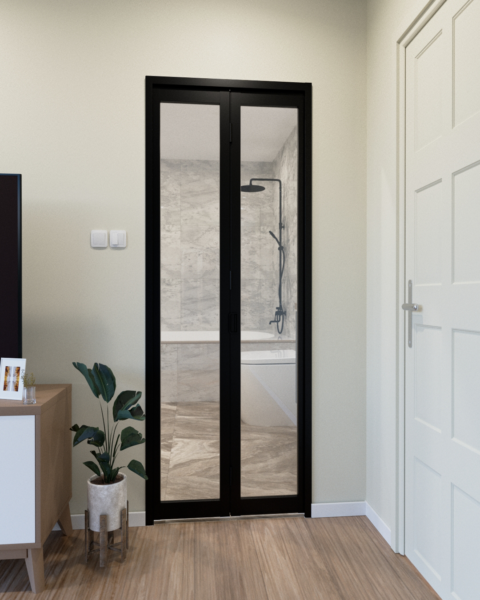 Folding Door